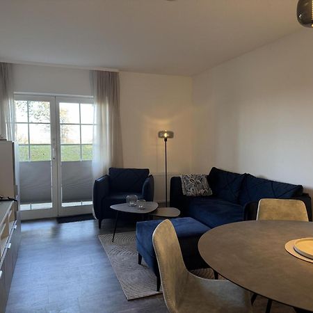 Haus Kiek Ut Apartment 21 Timmendorfer Strand Eksteriør billede