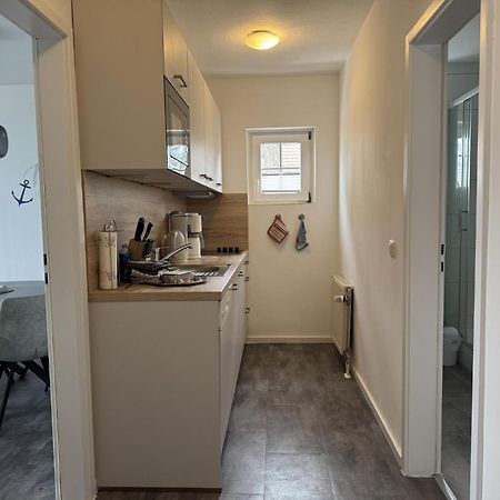 Haus Kiek Ut Apartment 21 Timmendorfer Strand Eksteriør billede