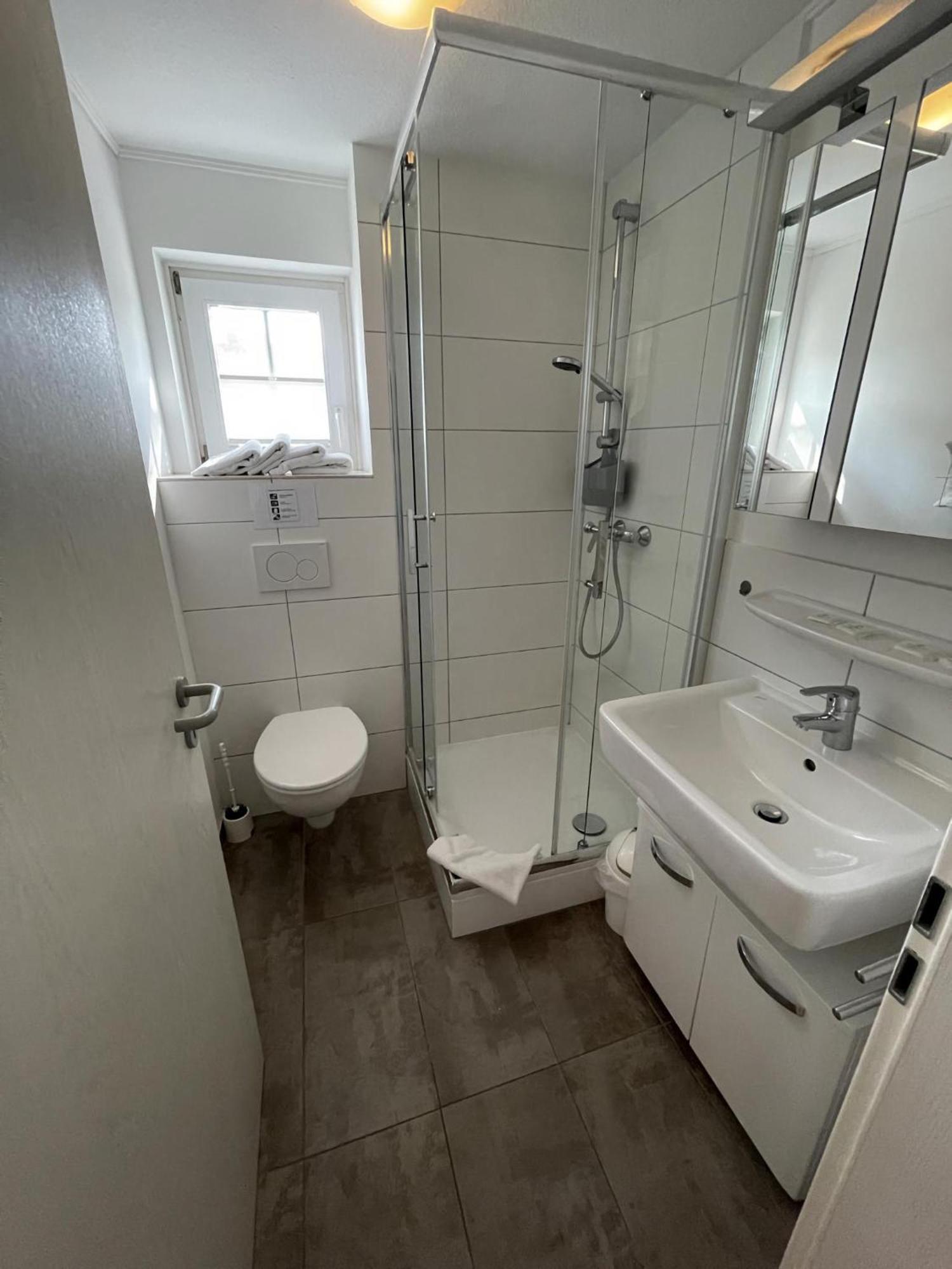 Haus Kiek Ut Apartment 21 Timmendorfer Strand Eksteriør billede