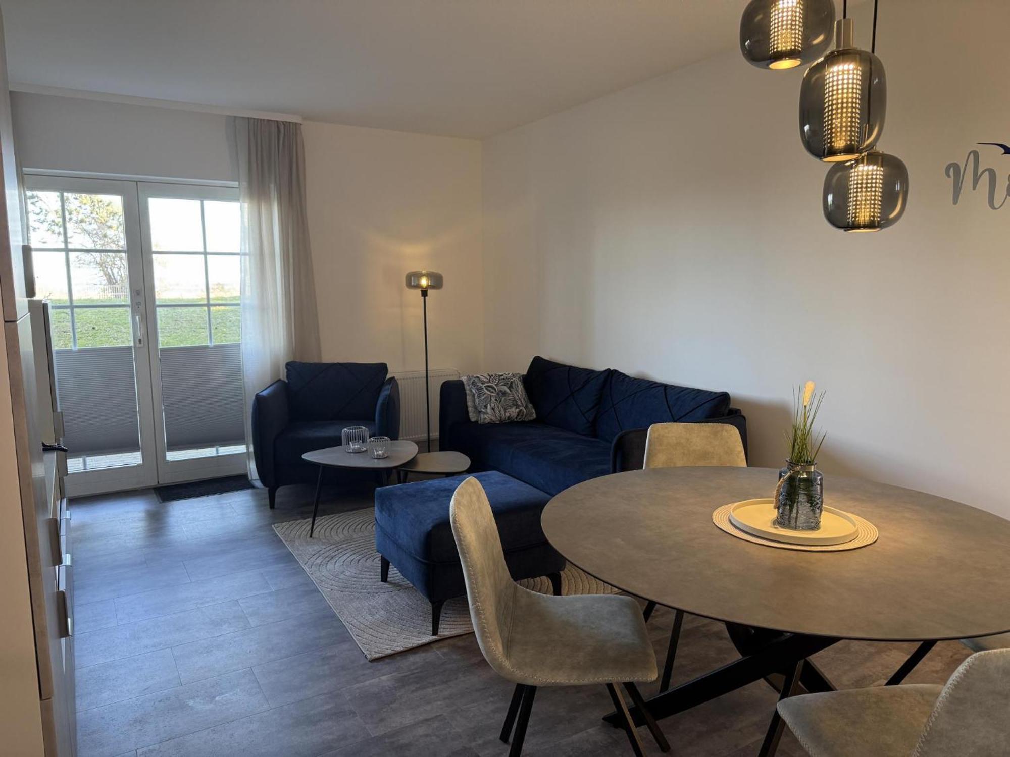 Haus Kiek Ut Apartment 21 Timmendorfer Strand Eksteriør billede